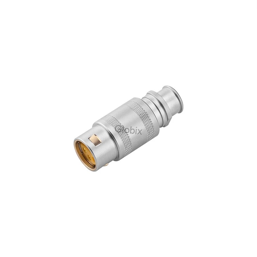 GLOBIX 2C-Serie – Push-Pull Produktbeispiel