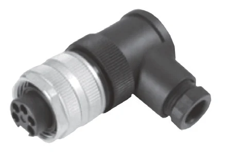 GLOBIX 7/8″ Winkelanschlüsse – Buchsenkontakte (Female), Gewinkelt
