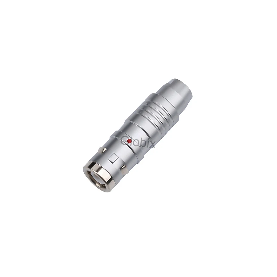 GLOBIX E-Serie – Push-Pull Produktbeispiel