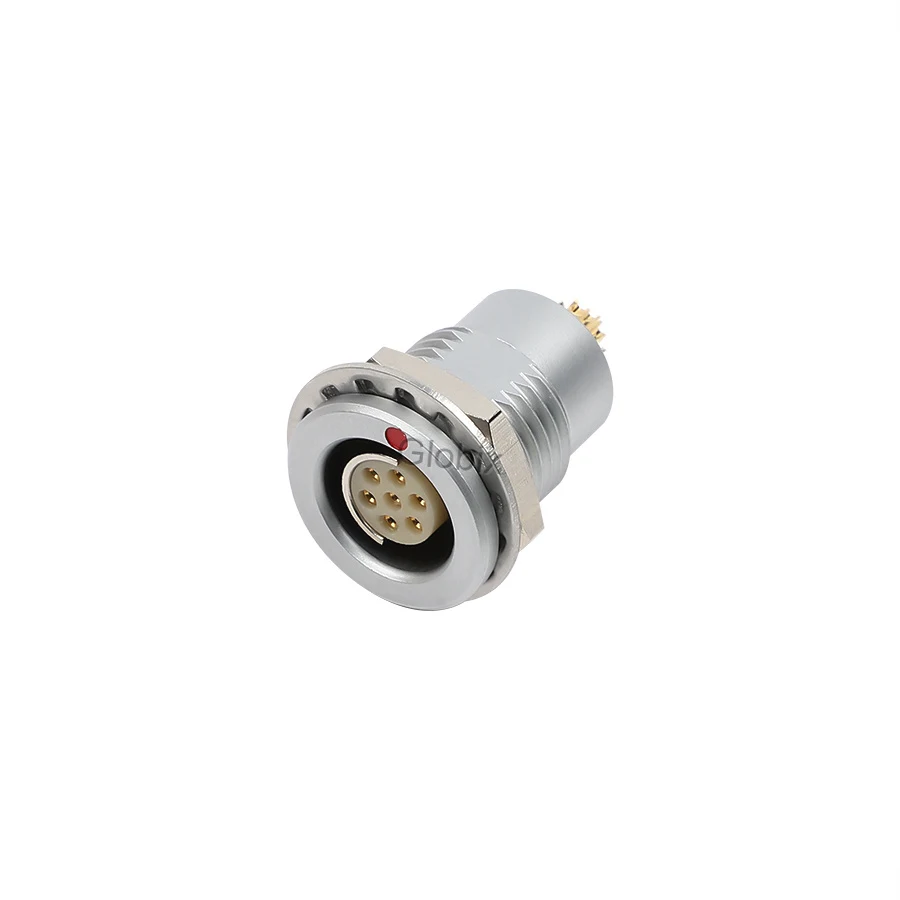 GLOBIX F-Serie – Push-Pull Produktbeispiel