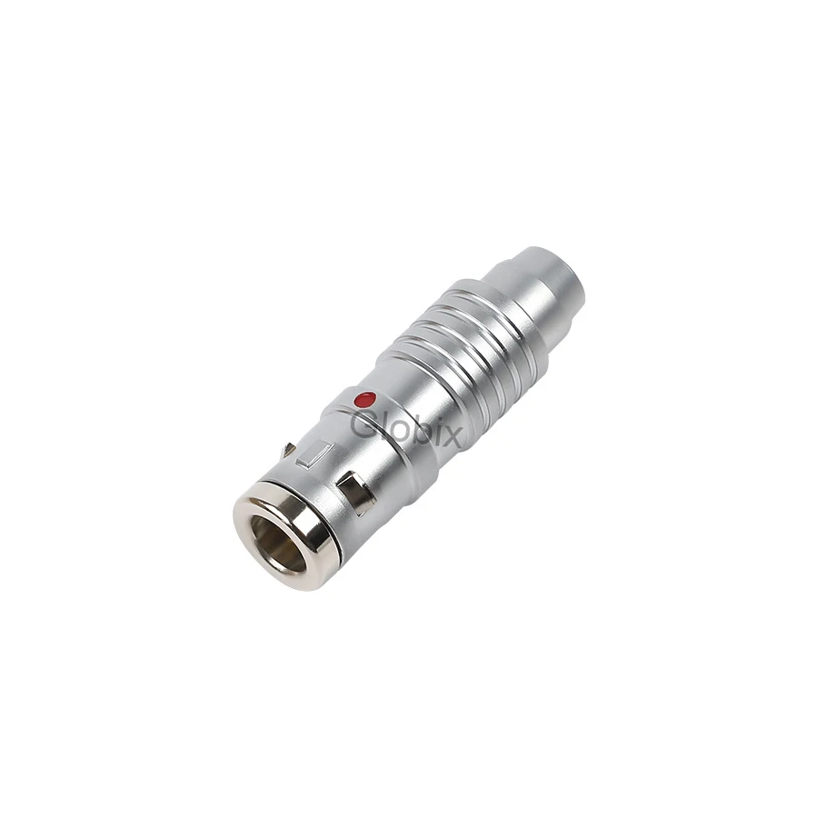 GLOBIX K-Serie – Push-Pull Produktbeispiel