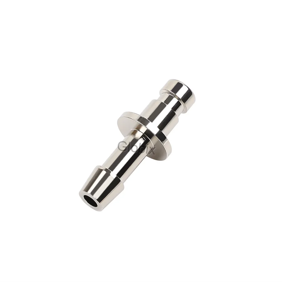 GLOBIX NIBP-BP12 NIBP-Anschluss – Metall-Schlauchtüllenadapter