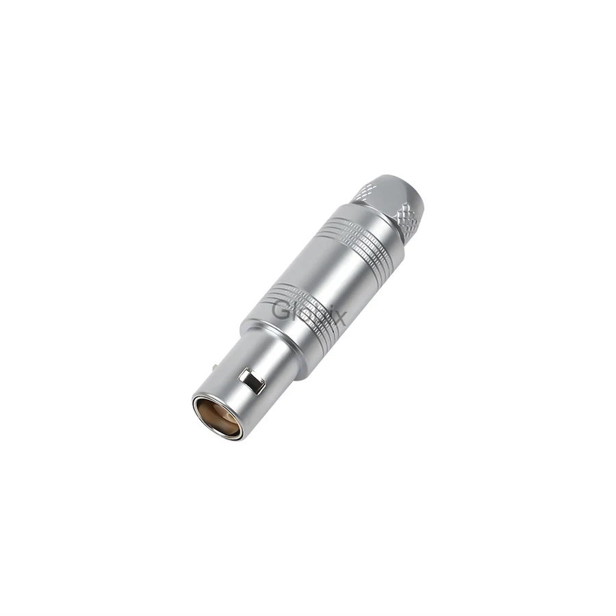 GLOBIX S-Serie – Push-Pull Produktbeispiel